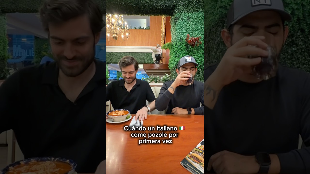 Le faltó algo más ? 🤣🙈 