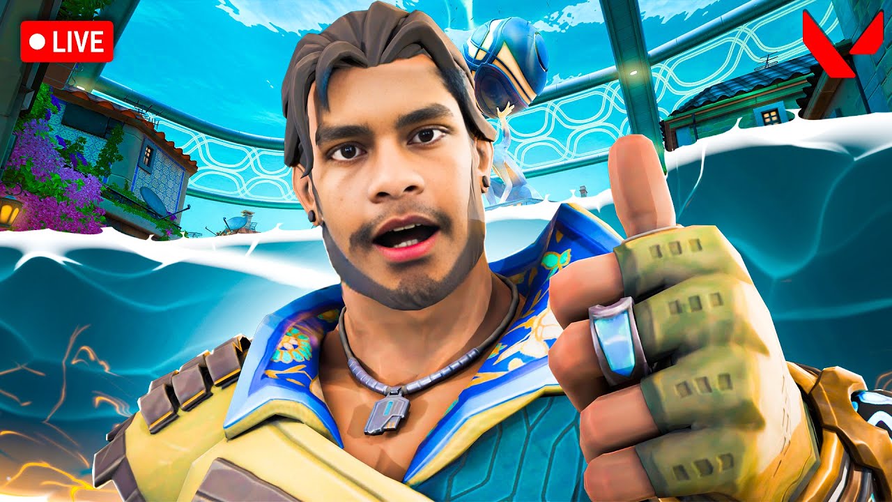 Live Paneer Valorant Competitive Queue Is Ending Youtube