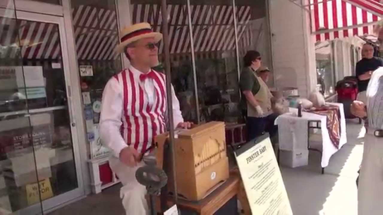 Vidler's Five and Dime 85th Anniversary