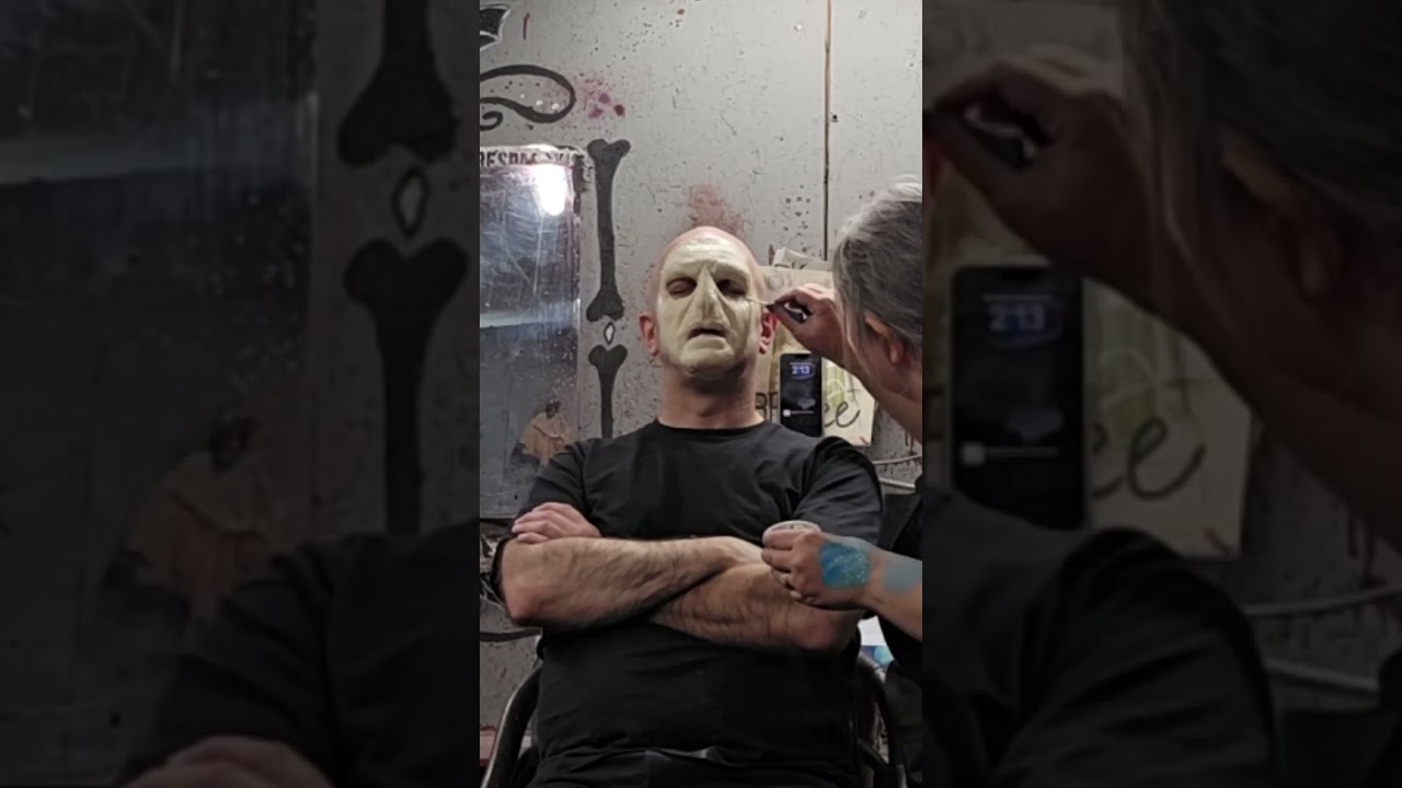 Lord V transformation 