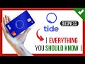  tide business banking full review   the best uk online bank for companies  freelancers  