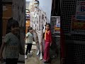 Ye bhaiya to kitne lambe h 😱😯 #shorts #ytshorts #shortsvideo #shortvideo #youtubeshorts