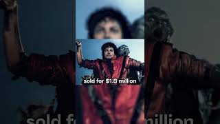 Michael jackson is richest person in the world. #richest #michaeljackson #expensive #fyp