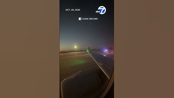 Pilots thought someone was trying to break into cockpit