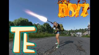 Dayz: RUN! RUN! RUN! #dayz #fun