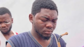 Le partage du communion 😂￼