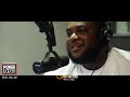 AR-AB: Power 99 Come Up Show Freestyle