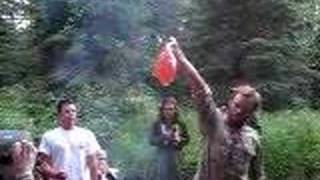 Slap the Bag