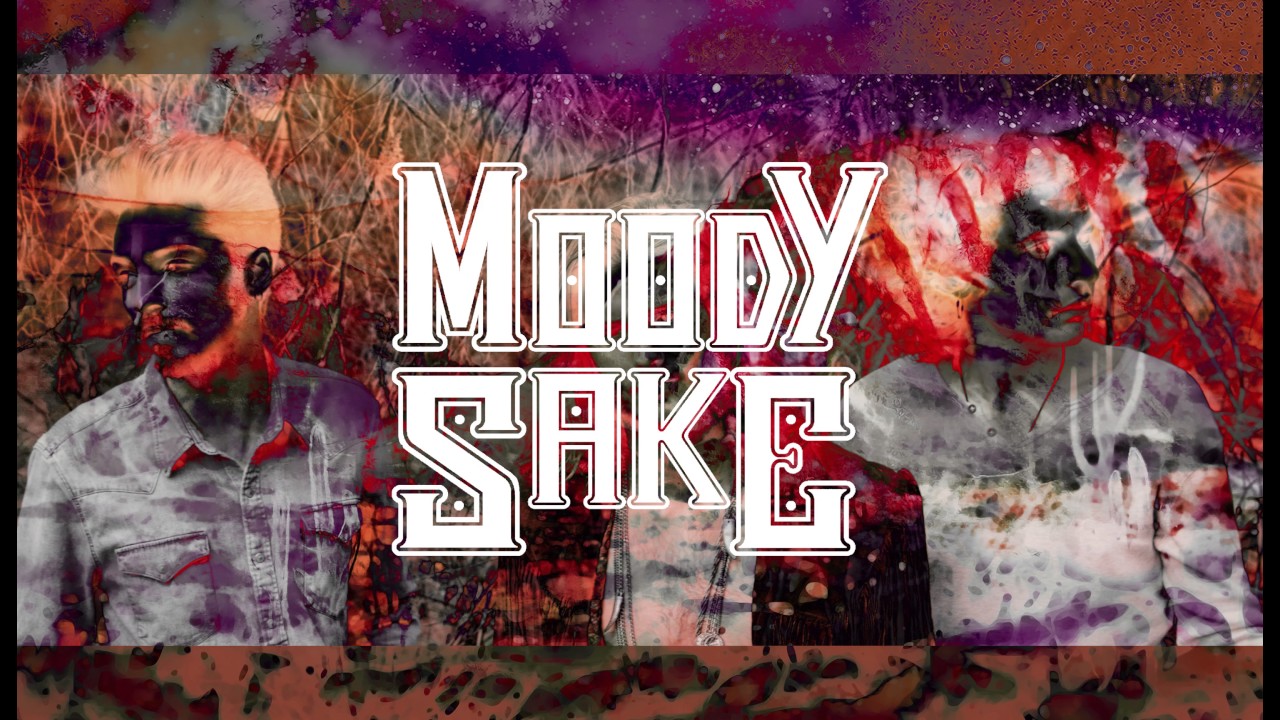 MOODY SAKE - MEXICAN TATTOO (Prod. Villiam Boom)