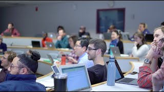 What Makes Gordon-Conwell Unique: The Value of Multidenominational Education