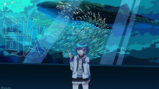 〖歌枠〗深夜だし、エモくなる -sing a song!!-〖西園チグサ/にじさんじ〗