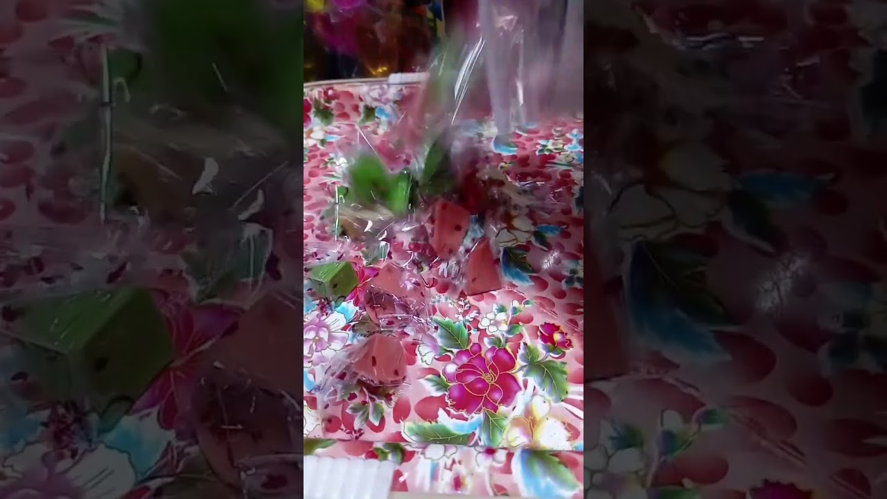 RNV HOME MADE PASTILLAS MIX  