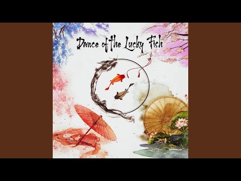 Putar Dance of the Lucky Fish - Samuel Hadikusuma
