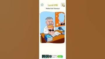 DOP 3 : Displace One Part Level 848