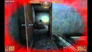 Painkiller - Trauma Mode - 4-1 Castle