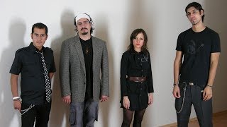 Natalia y la Forquetina - Casa