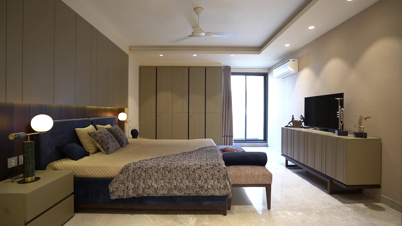 Residential space in Delhi By Vikas Builders | Virtual Tour Shot By ...