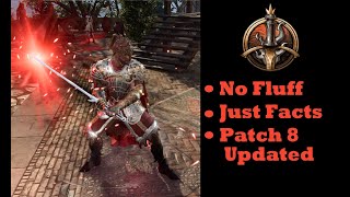 Eldritch Knight QUICK Guide | Baldur's Gate 3