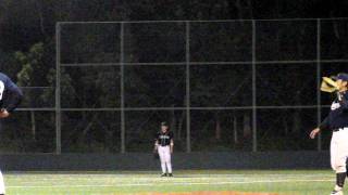 5回裏@八潮北20111002