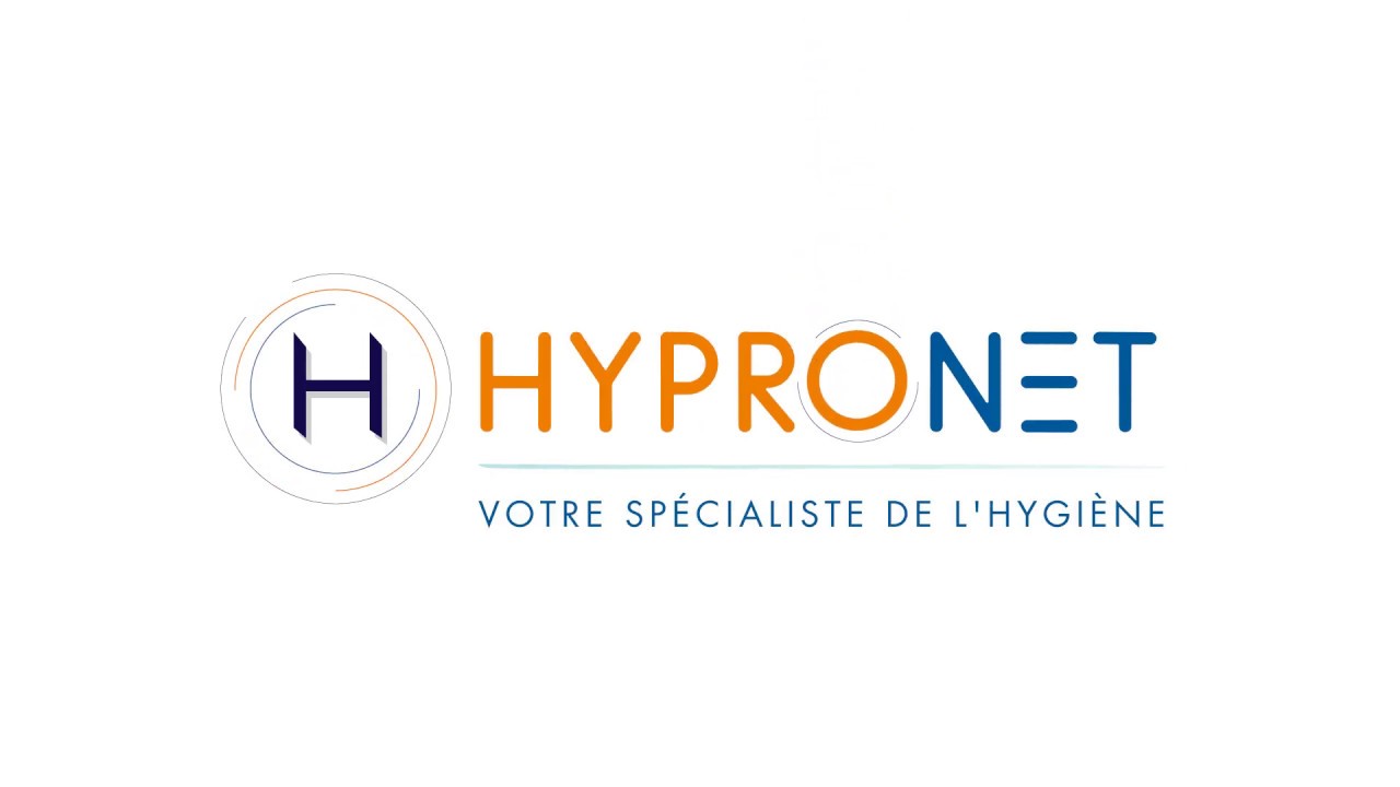 Logo Hypronet