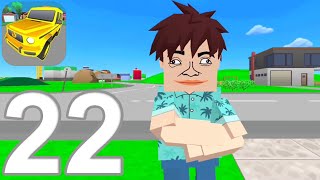 Gangs Wars: Pixel Shooter - Panduan Gameplay Bagian 22 - Pembaruan Baru (iOS, Android) screenshot 3