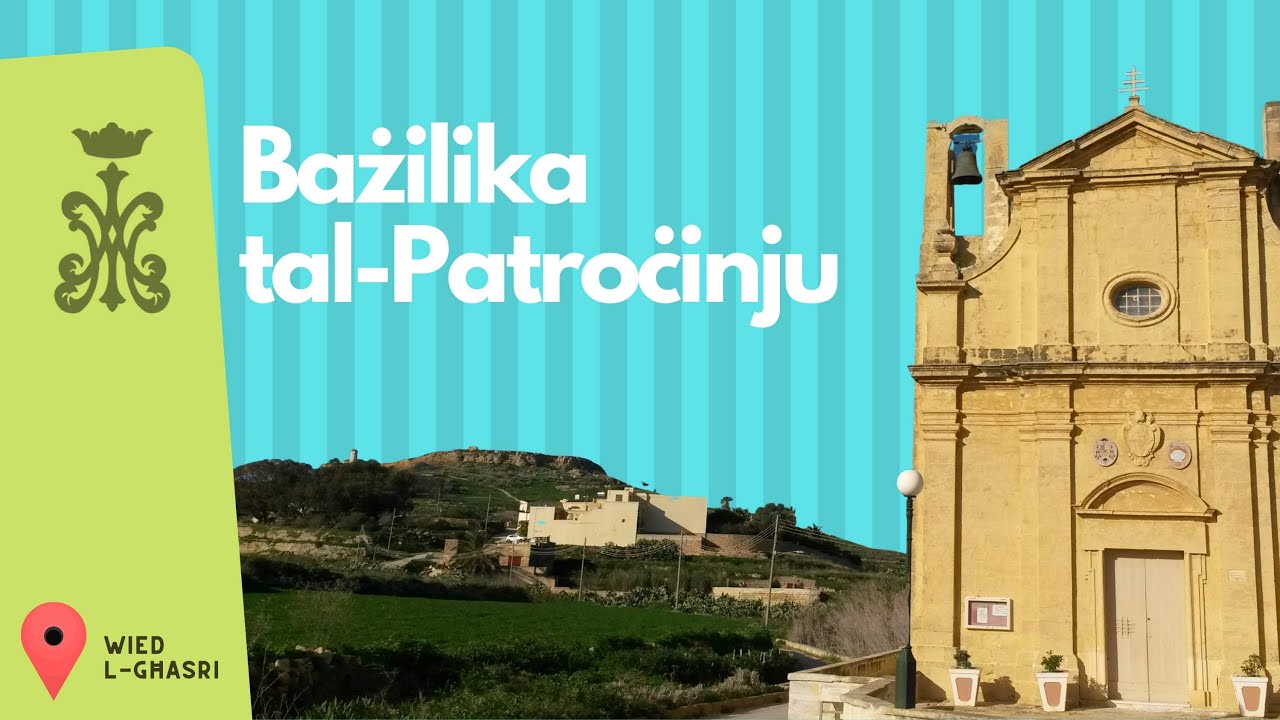 Għasri Basilica