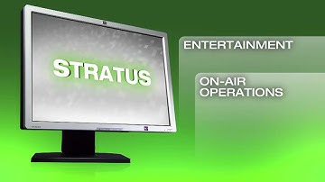 STRATUS Overview - Manage Your Workflow Better