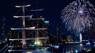 Fireworks Wedding Ceremony | 8-8-2026 | Four Seasons Hotel Bangkok