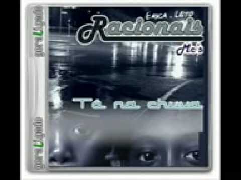 Racionais mcs artigo 157