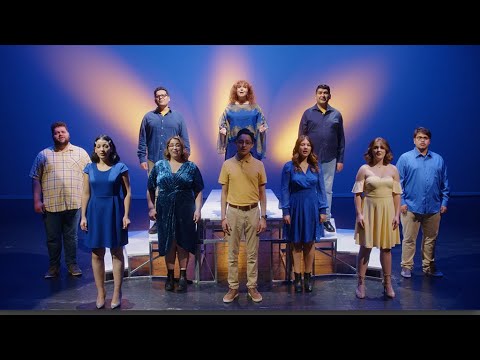 Ukrainian National Anthem OFFICIAL VIDEO - Melissa Manchester & Citrus Singers 2022