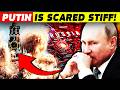 Massive Explosion in Moscow! Inner Circle Betrayal - Putin’s desperate move!
