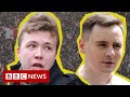 New video by BBC News on YouTube