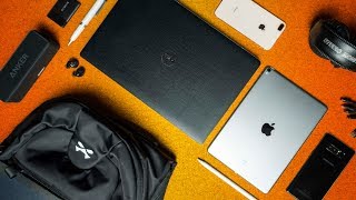 Whats In My Bag? 2017 Tech Edition