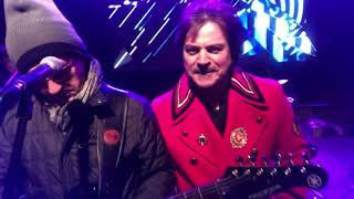 Alen Islamović Band Doček Nove Godine 2019