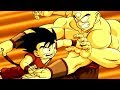 Dragon Ball - Kid Goku vs. Tienshinhan AMV