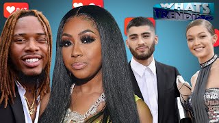 Yung Miami Explains 'Rap Freaks', Fetty Wap Could Face Life In Prison, & Gigi Hadid & Zayn Split