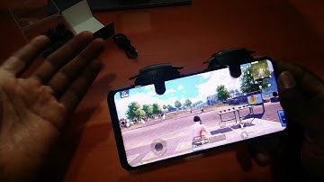 AK05 Game Trigger with Pulse Gear