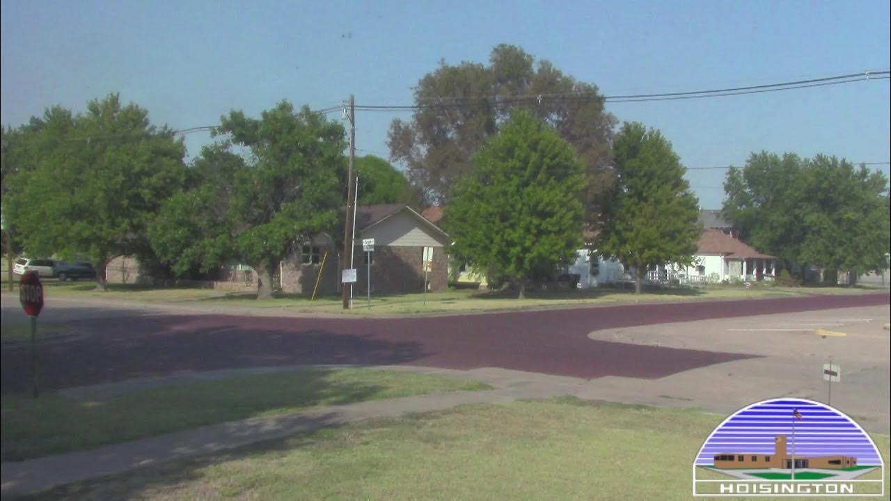 3rd and Green Hoisington KS Labor Day YouTube