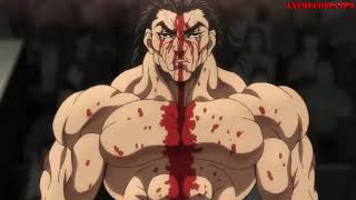 Retsu Death Part 2 | Baki-Dou | Baki 2026 | English Subs