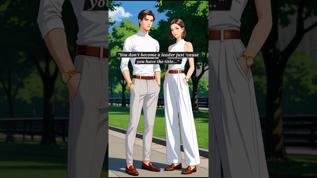 Bold FASHION, Bolder MINDSET ⭐ | Personality Development 🔥