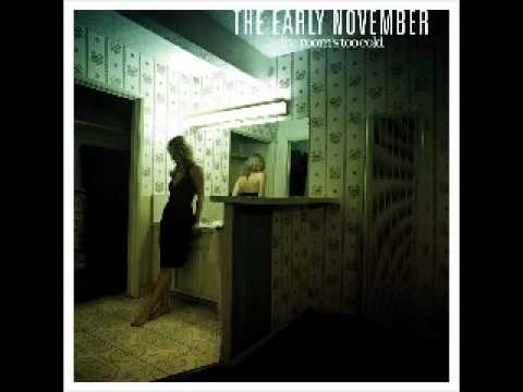 The Early November - Dinner At The Money Table(Mac Murillo Cover) - YouTube