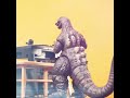 DJ Godzilla #godzilla