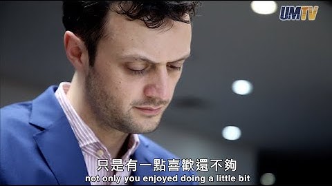 遊走城市街角的澳大歷史學者 An Adventurous History Scholar