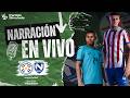 🟢 PARAGUAY VS NICARAGUA NARRACION EN VIVO / PARTIDO SIMULADO PES 2026 - Mundial Amistoso