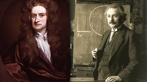 牛頓力學被相對論推翻，為什麼我們在高中還要學？ - 天天要聞
