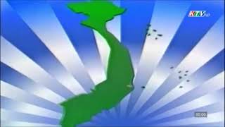 Ktv Hd Khánh Hòa Ident 04012021 - ... - Đài Hiệu, Giới Thiệu Chương Trình Ngày 26012021 0H.