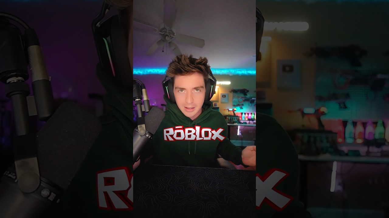 No Way This Happened on Roblox😭