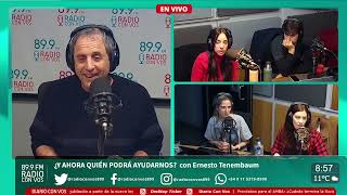 Paz Rodríguez Niell explicó para qué sirve un acuerdo prenupcial