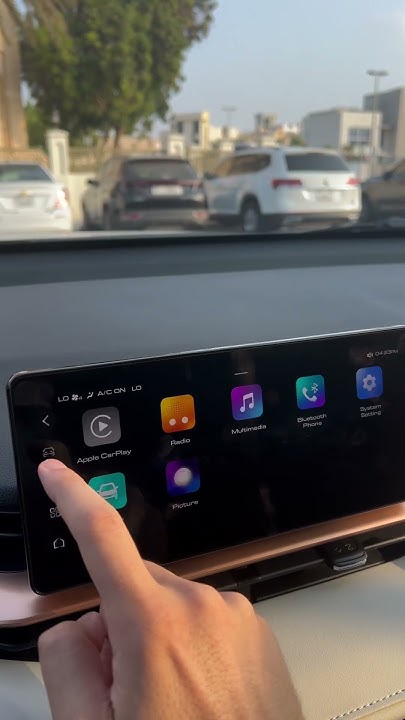 Haval H6 2024 How To Change Language From Arabic To English YouTube haval-h6-2024-how-to-change-language-from-arabic-to-english-youtube
