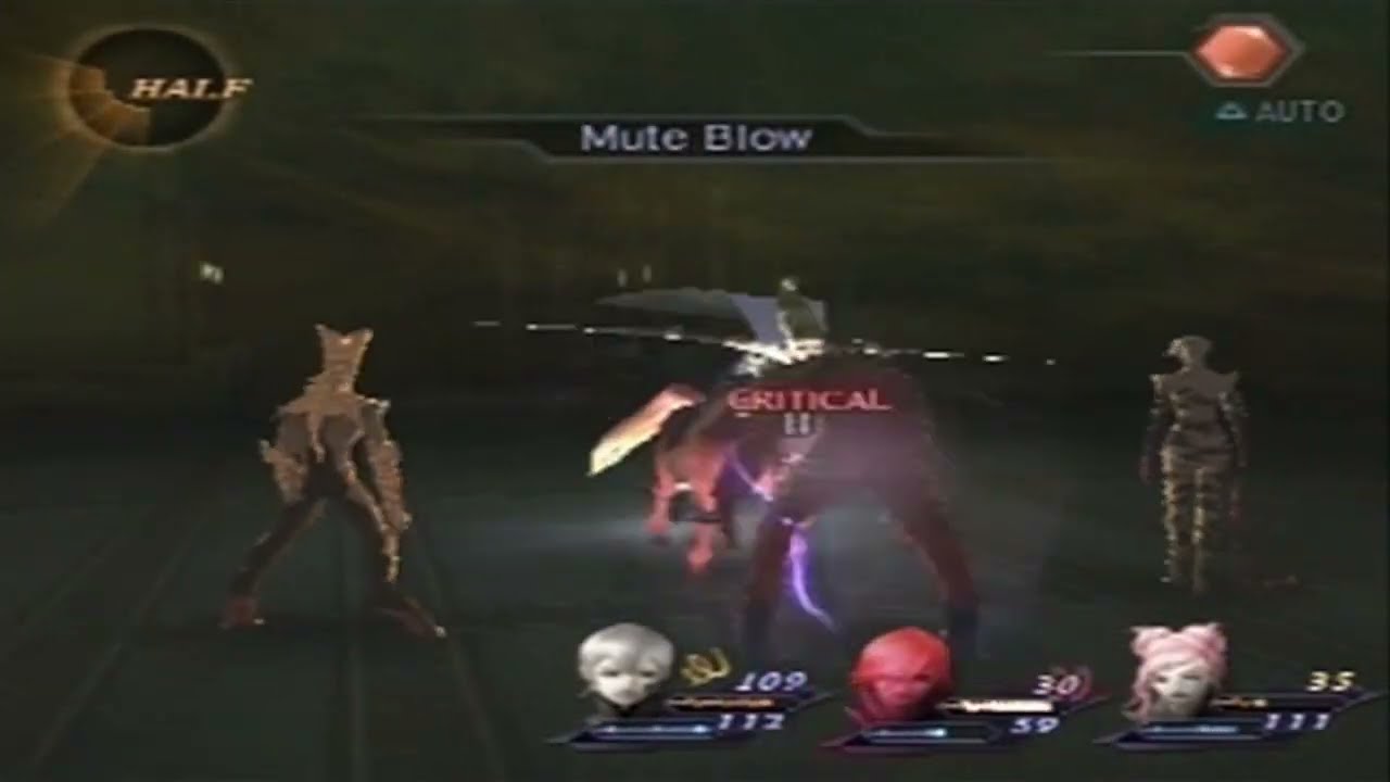 Shin Megami Tensei: Digital Devil Saga - Part 15